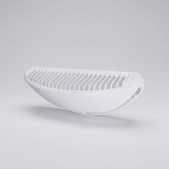 PetMaison Grid — anti-litter mat for automatic litter box