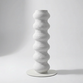 Pillar — Kratzbaum für Katzen, Vorderansicht