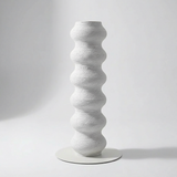 Pillar — Kratzbaum für Katzen, Vorderansicht