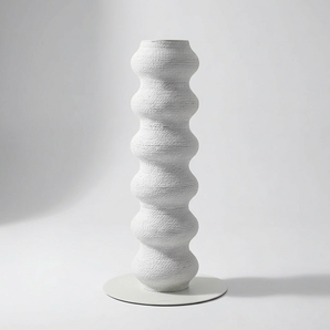 Pillar — Kratzbaum für Katzen, Vorderansicht