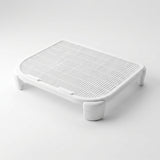 PetMaison Pure Step — mata do kuwety