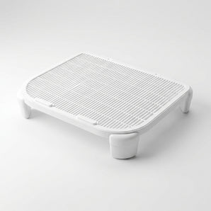 PetMaison Pure Step – Matte für Katzentoiletten