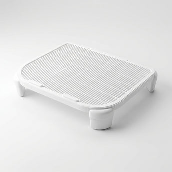 PetMaison Pure Step — mata do kuwety