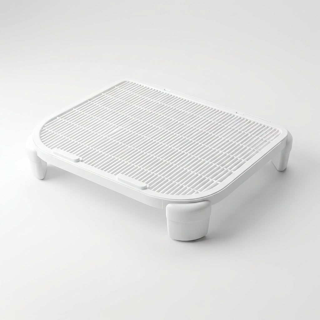 PetMaison Pure Step — tappetino per lettiera