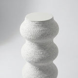 Pillar — Kratzbaum für Katzen, Seitenansicht