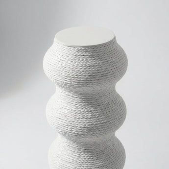 Pillar — Kratzbaum für Katzen, Seitenansicht