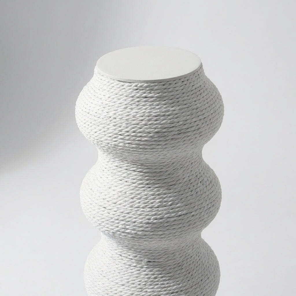 Pillar — drapak dla kotów, widok z boku - 3