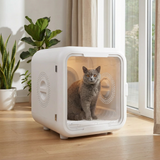 PetMaison Dryer — automatic cat dryer