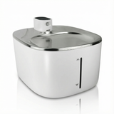 Fountain — automatische drinkfontein voor katten, zijaanzicht